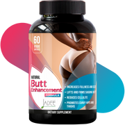Butt Enhancement Pills