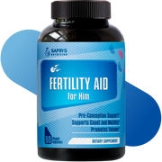Male Fertility Supplement