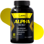 Alpha – Testosterone Booster & Male Enhancement Pills