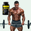 Alpha – Testosterone Booster & Male Enhancement Pills