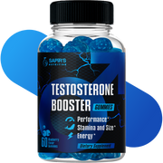 Testosterone Booster Gummies