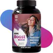 Boost for Her Capsules