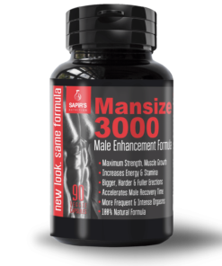 mansize enhancement herbal revivel